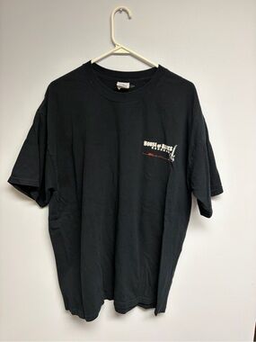 Vintage house of blues Short-Sleeve Graphic Tee